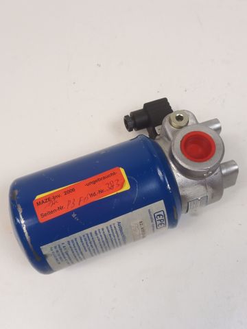 K&H EPPENSTEINER 82.45P10-SOO-O-P Ölfilter, Filter, Hydraulikfilter