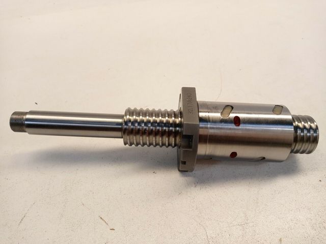 Enztal 240150 Kugelgewindetrieb mit Kugelumlaufspindel Gewindetrieb Spindel 9336