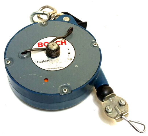 Bosch Balancer Federzug 0 607 950 923 Traglast 2,0-3,0 kg