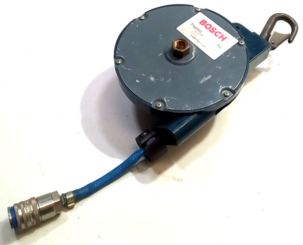 Bosch 0 607 950 940 Federzug Tragkraft 2,2- 3,0 Kg Seilzug 0607950940