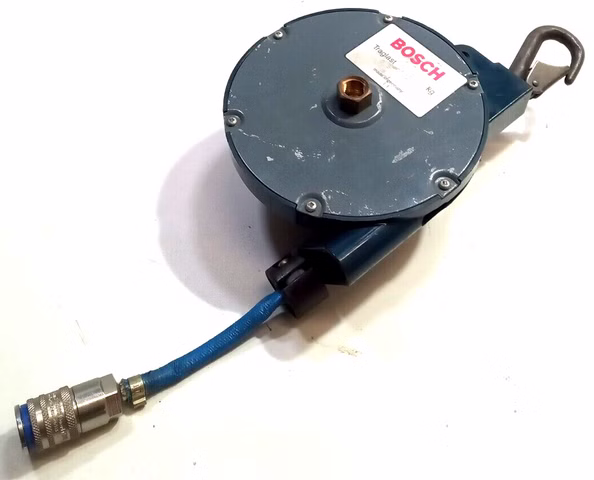 Bosch 0 607 950 940 Federzug Tragkraft 2,2- 3,0 Kg Seilzug 0607950940
