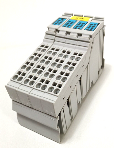 Rexroth R911170753-GA1, R-IBIL24DI32/HD-PAC, Steuerung, Input Module, Regler