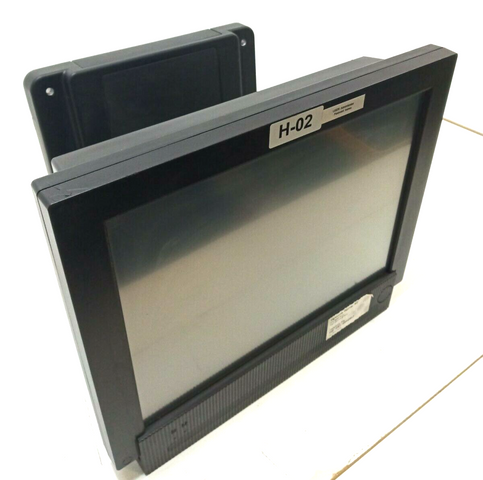 POS Terminal POS-7000 PO07700596 12 VDC / 10 A / Windows XP Pro