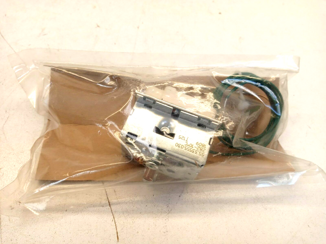 Valentine B0040-11SA Sicherheitsthermostat 0G6789 Electrolux 200°C 55.34235.060