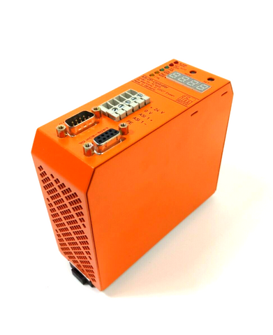 ifm electronic AC1005 ASI-DP-Controller, Modul, AS-Interface