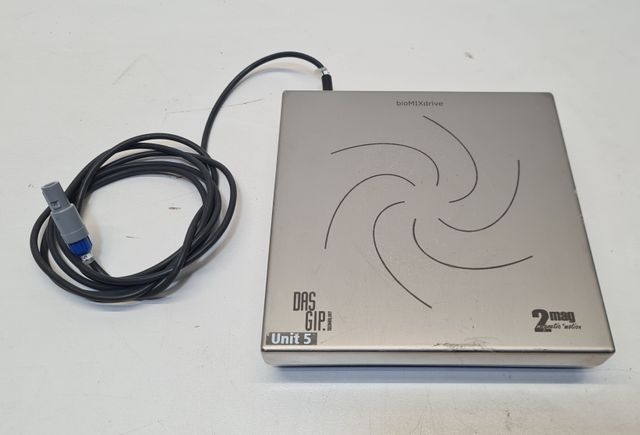 2mag bioMIXdrive 1 Magnetrührer Rührsystem für Zellkulturen