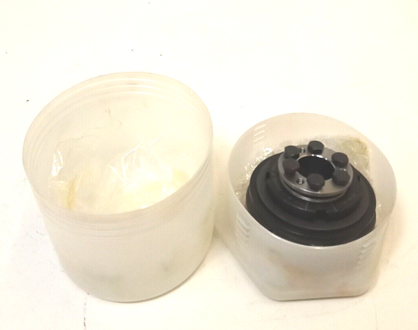 Jakob Antriebstechnik SKY100 Sicherheitskupplung, 1619740101, D= 25 G6