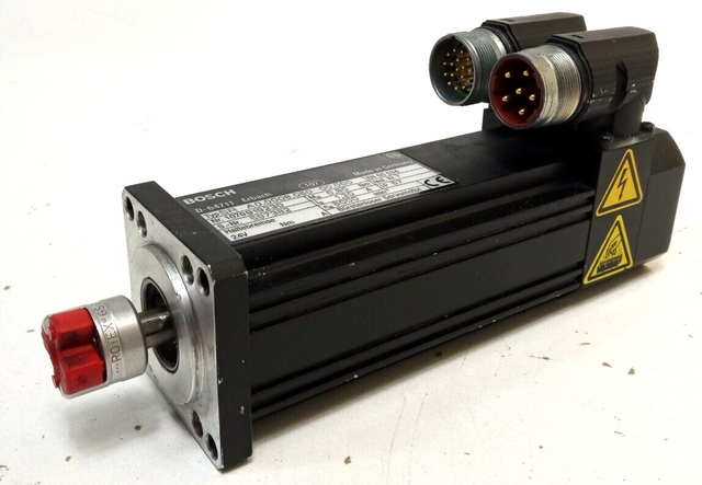 BOSCH Servomotor SR-A0.0008.060-00.000 Motor 1070919230