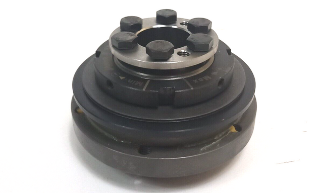 Jakob Antriebstechnik SKY100 Sicherheitskupplung, 1619740102