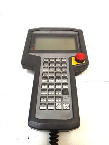 Bosch Rexroth PROGR-GER. PHG 2000 IND-100, 1070918443 Handbediengerät