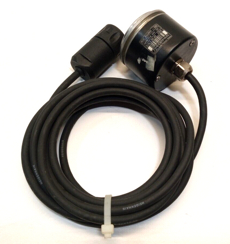 HEIDENHAIN ROD 456.2000-200 Drehgeber 254 604-39 Encoder R8 | 254604-39 | ROD456