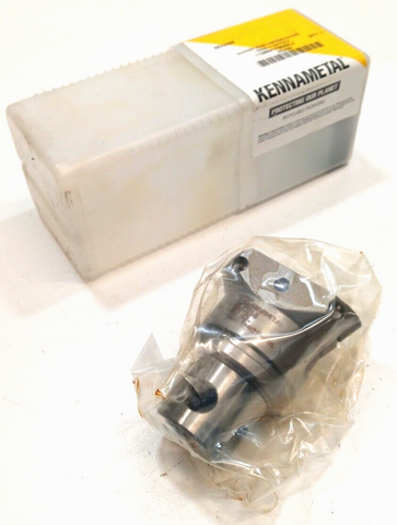 KENNAMETAL KM40 Werkzeugkopf 112994178NGL3 Kopf 5532258 Kopfaufnahme