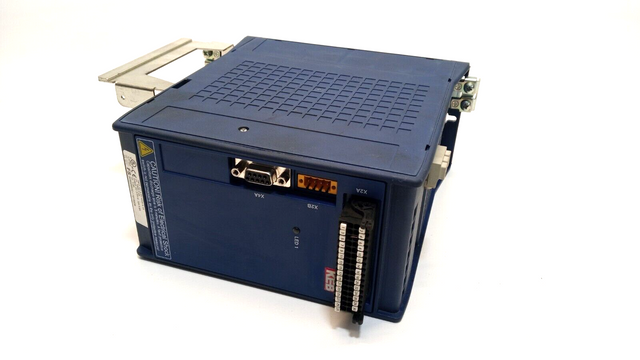 KEB 10G6CDA-3900 Frequenzumrichter Wechselrichter