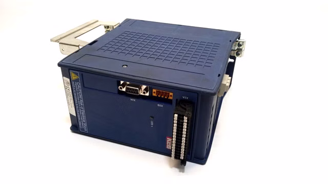KEB 10G6CDA-3900 Frequenzumrichter Wechselrichter