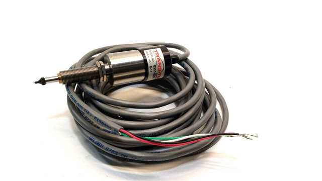 Trans-Tek 351-0000 Wegaufnehmer