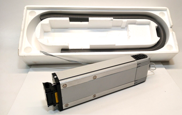 Montech LEP-160-1A/V Lineareinheit vertikal Linearführung