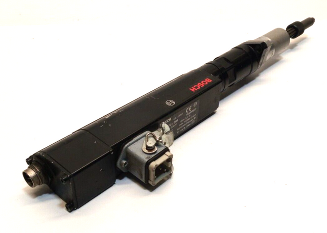 Rexroth 0608701001 Druckluftschrauber Pneumatik Schrauber 0 608 701 001