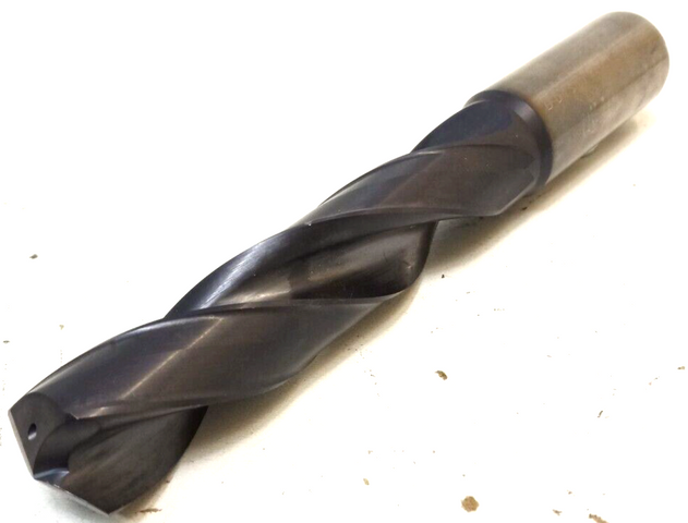 Emuge TA213344.2310 Spiralbohrer ⌀ 23,1 mm K45F-TA14 Bohrer