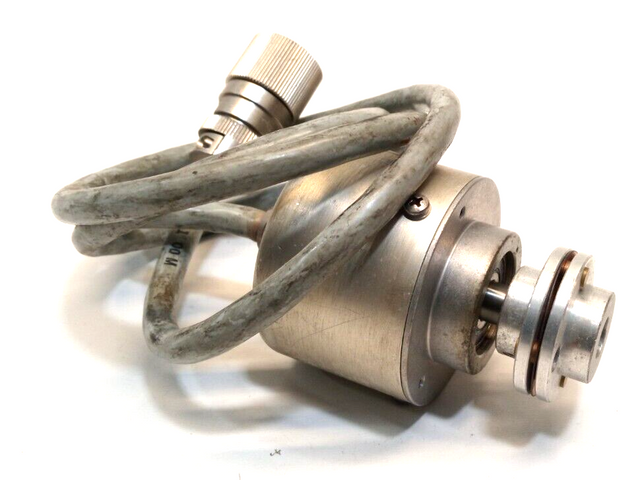 HEIDENHAIN ROD 450 200 Drehgeber 211 756-34 Encoder ROD450 K4 | 211756-34 