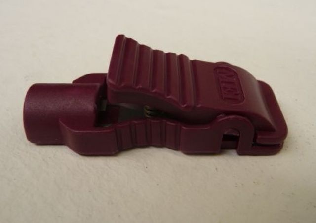 Marquette Universal Clips mit Bananenstecker