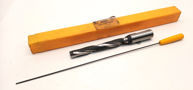 KENNAMETALL Modulare Bohrer Vollbohrer  KSEM150R7WN20M Ø 15,0