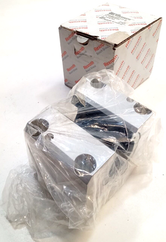 Rexroth R170324070 Linearlager, Linear-Set LSAHO-H-40-VD, Super-Kugelbüchsen H