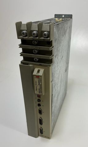 ABB SDS 1000 Servo Drive SDS101-014A0-670V00-0000 Eprom 8,8kVA 