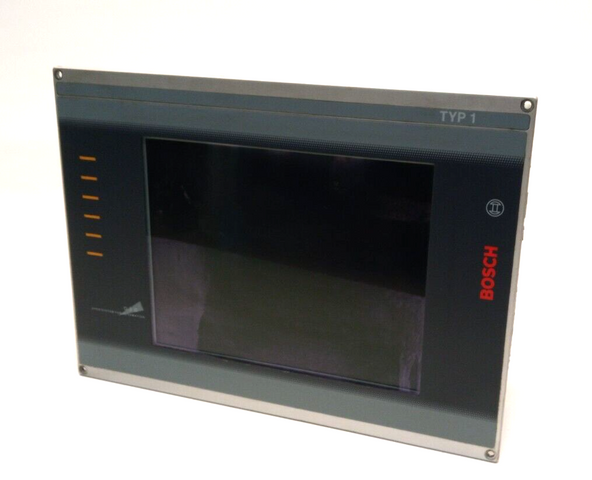 BOSCH Rexroth Typ1 PCPNL 486 A16DS1ISA2A MNR: 1070079520-210 Panel