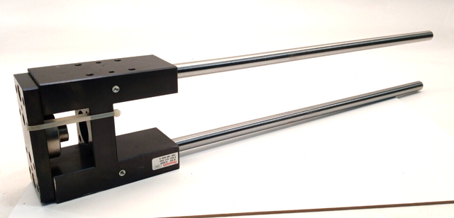 Bosch Aventics 0821401344 Führungseinheit Führungsstab Ø50 H:500 368 150 550 0