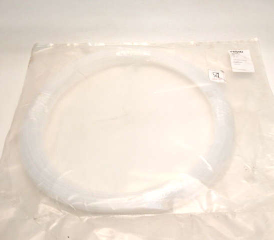 Festo PFAN-6X1-NT 197062 Kunststoffschlauch Außen-Durchmesser: 6mm Schlauch 50m