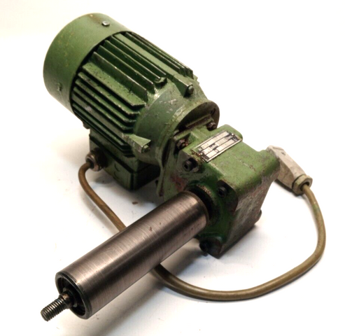 LENZE Motor VDE0530 0,025 kW 50/60 Hz  + Getriebe W14 172908