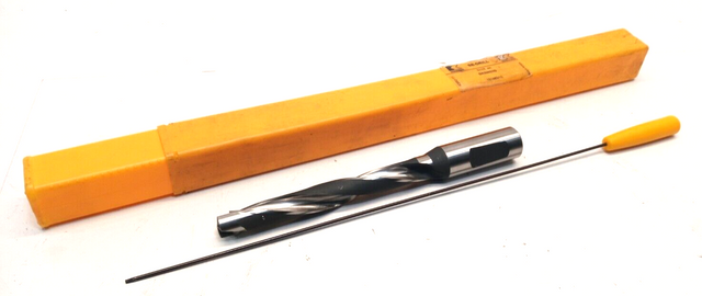 KENNAMETAL SE-Drill Modular DK00053D Ø15,0mm