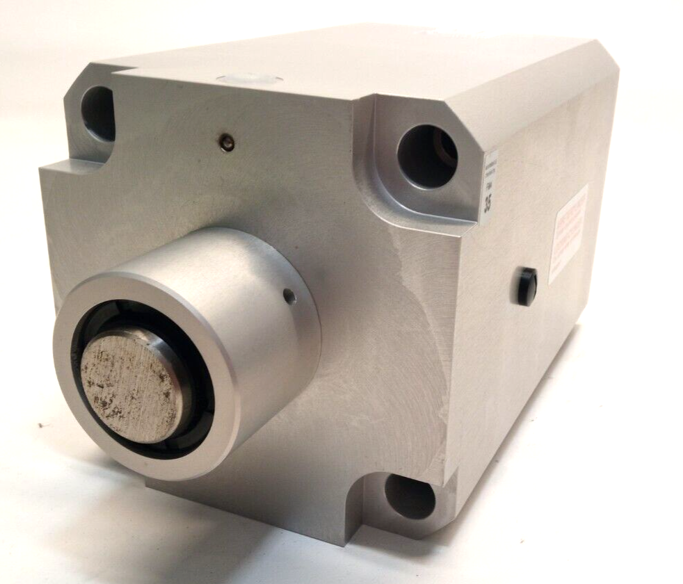 Aventics Feststelleinheit Serie LU6 Ø 125 10 Bar 5236996402 NP  