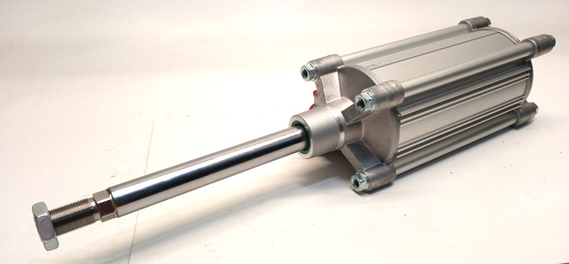 Aventics R480610976 Zugankerzylinder Pneumatikzylinder Zylinder