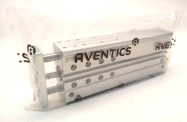 Aventics Führungszylinder 0 822 063 139 Serie GPC-BV  25-200 Zylinder 8 Bar