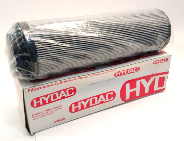 Hydac 1300 R 010 BN4AM /-KB Return Line Filter Element Filterelement Filter