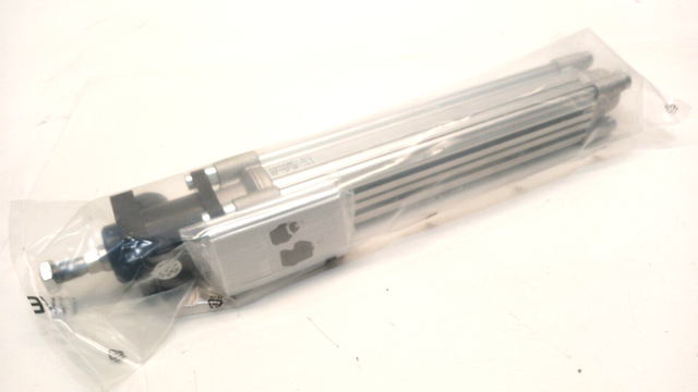 Aventics Pneumatikzylinder R480601252 Serie PRA 40-200  10 Bar Zylinder