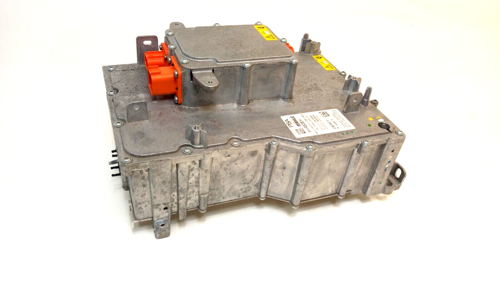 PSA Mahle 9842482880 Opel Peugeot Hybrid Inverter, Ladegerät, 11kW  