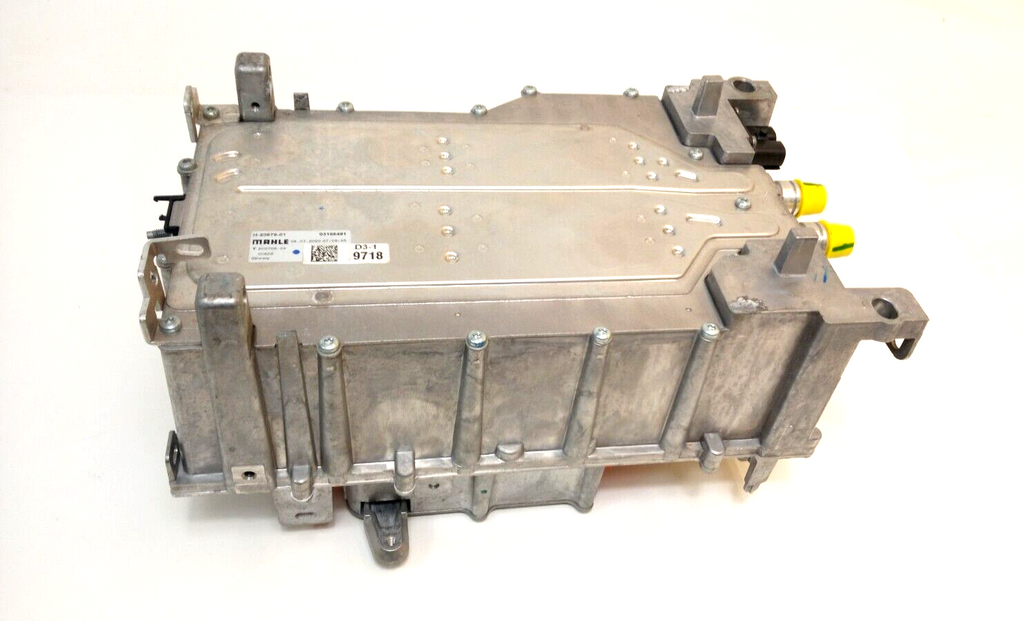 PSA Mahle 9842482880 Opel Peugeot Hybrid Inverter, Ladegerät, 11kW  