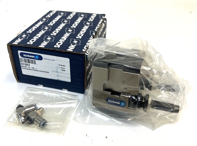 Schunk RM 50-W180-1, 313004, 0313004 Universalschwenkflügel Schwenkflügel