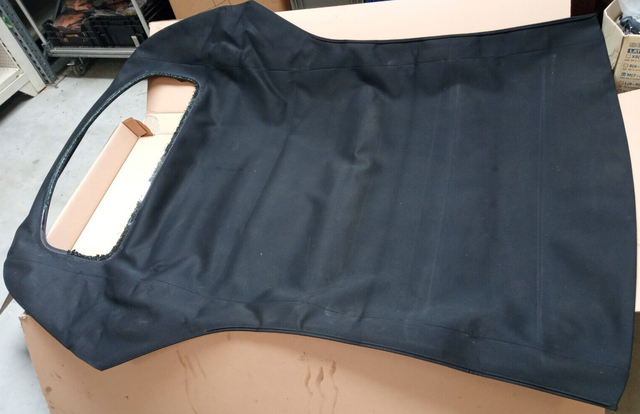 GM 13426145 Cabriodach Dach Opel Cascada Sport Touring folding top cover OVP