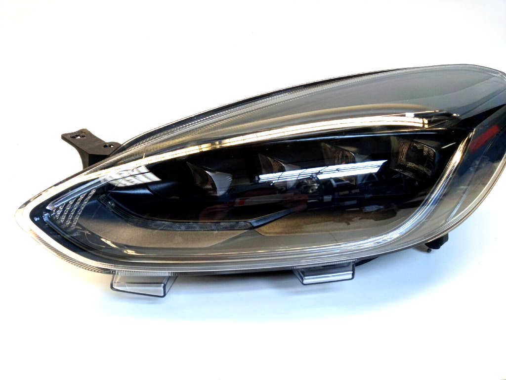 Ford 2547955 Scheinwerfer K1BB-13101-CE Headlamp Headlight Gehäuse 