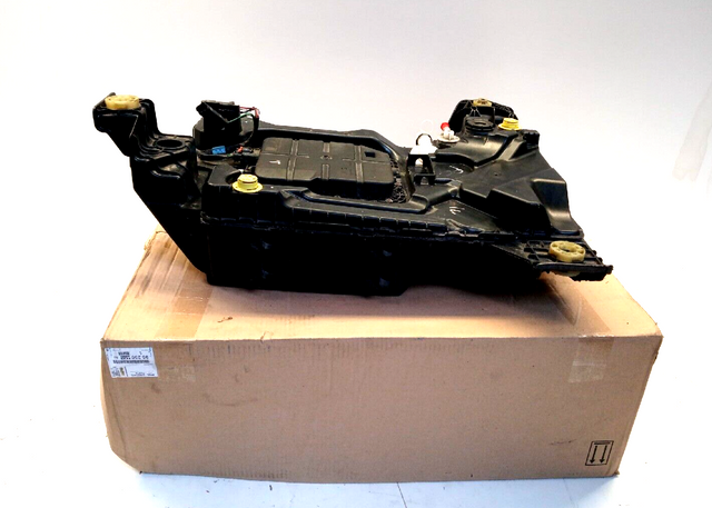 PSA 98256455 80 Harnstofftank Tank Citroen Peugeot C4 Grand Picasso 9825645580