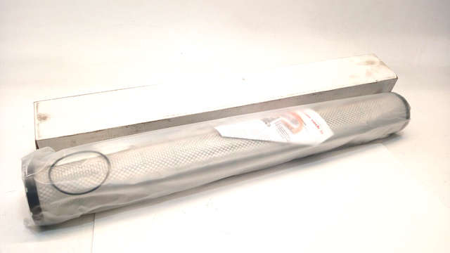 Parker Zander Feinstfilterelement 3075XP Filter