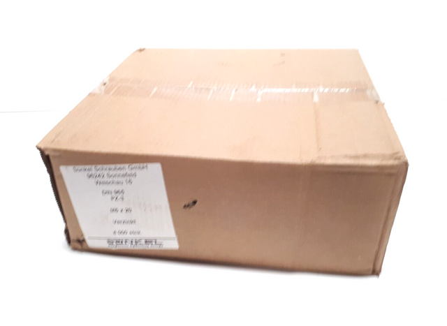 Sünkel Senkschrauben Kreuzschlitz DIN 965 M6x20mm PZ-3 – 4000 Stk