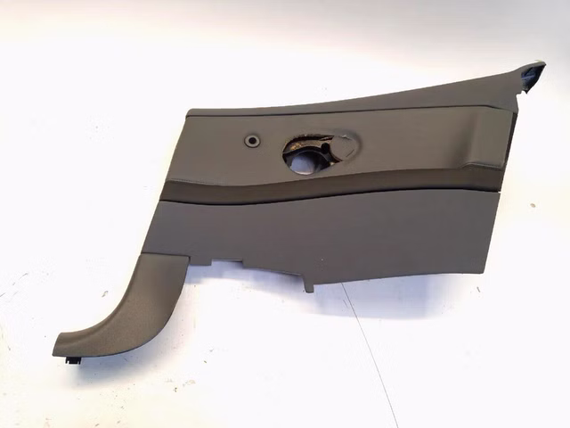 GM Saab 12833345 Seitenverkleidung, quarter trim assembly, 9-3, side panel