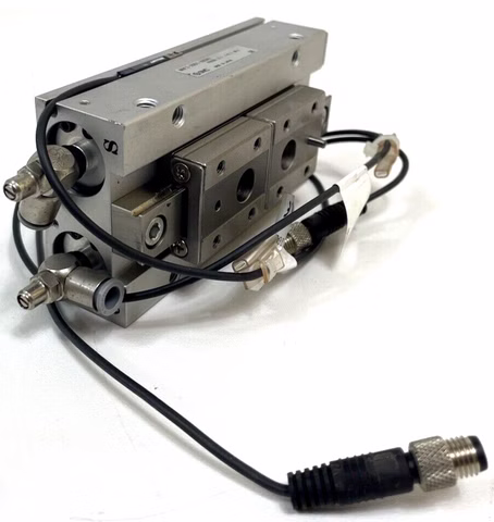 SMC MHF-20D1-X83A1 Parallelgreifer MHF-20D1 Greifer MHF20D1X83A1