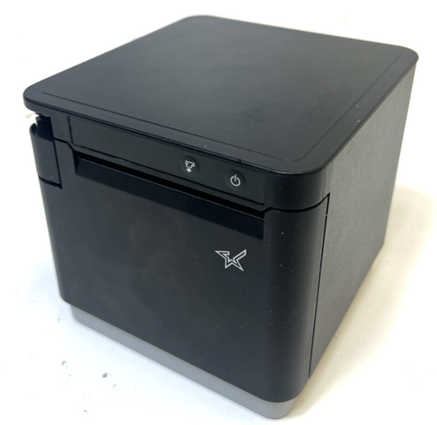 Star Micronics mC-Print3, MCP31LBNH BK Thermotransferdrucker Quittungsdrucker