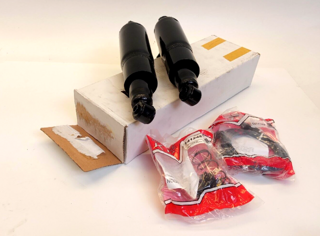 ACDelco 504-119 Stoßdämpfer 22187657 shock absorber 19169325 Set Kit Dämpfer OVP