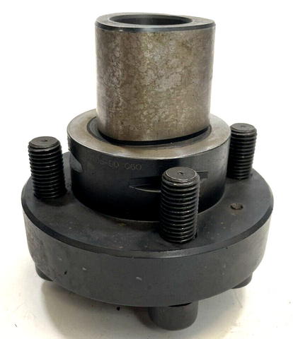 Sandvik Capto Dornaufnahme C8-391.05-60 060 Fräserdornaufnahme C83910560060